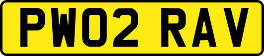 PW02RAV