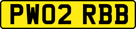 PW02RBB