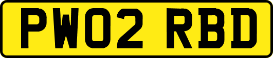 PW02RBD