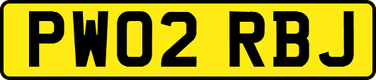 PW02RBJ