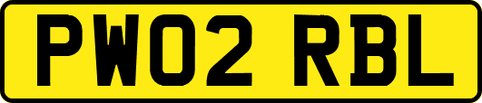 PW02RBL
