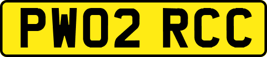 PW02RCC