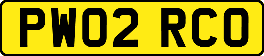 PW02RCO