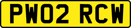 PW02RCW