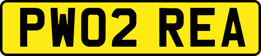 PW02REA