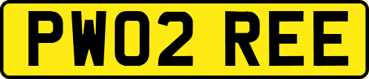 PW02REE