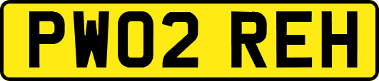 PW02REH