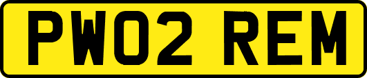 PW02REM