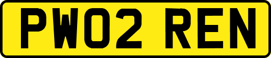 PW02REN