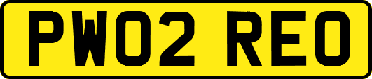 PW02REO