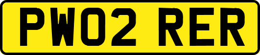 PW02RER