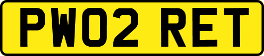 PW02RET