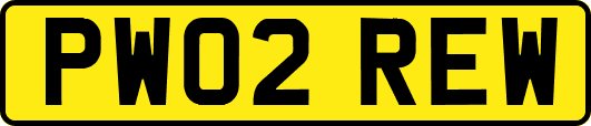 PW02REW
