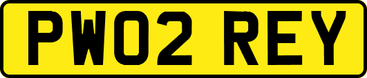 PW02REY