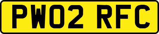 PW02RFC
