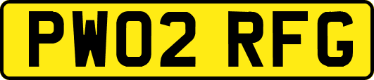 PW02RFG