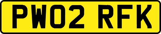 PW02RFK