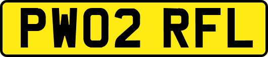 PW02RFL