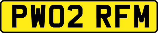 PW02RFM