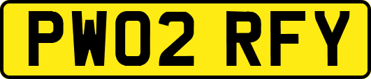 PW02RFY