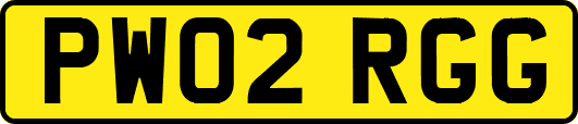 PW02RGG
