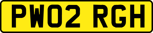 PW02RGH