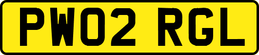 PW02RGL