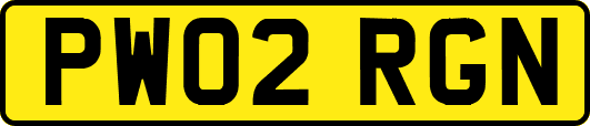 PW02RGN