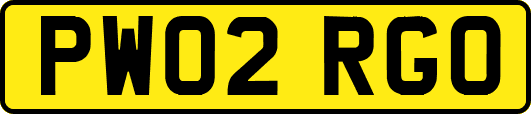 PW02RGO