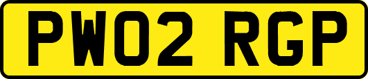 PW02RGP