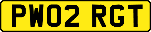 PW02RGT