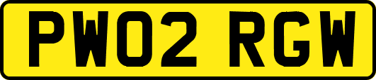 PW02RGW