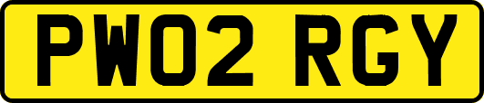 PW02RGY