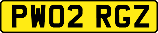 PW02RGZ