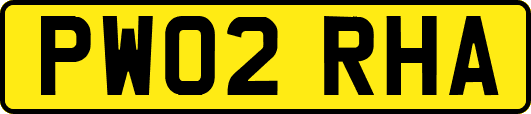 PW02RHA