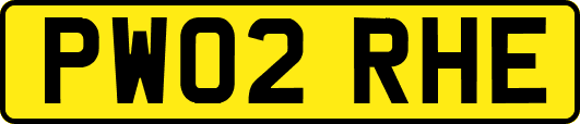 PW02RHE
