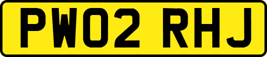 PW02RHJ