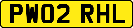 PW02RHL