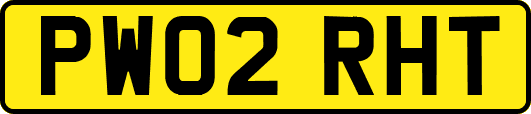 PW02RHT