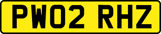 PW02RHZ
