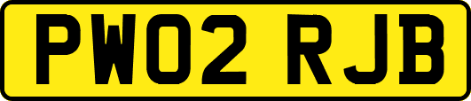 PW02RJB