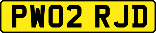 PW02RJD