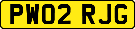 PW02RJG