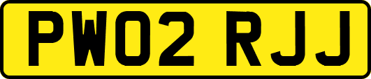 PW02RJJ