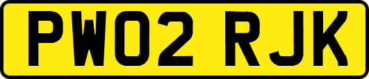 PW02RJK