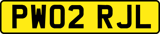 PW02RJL