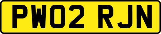 PW02RJN