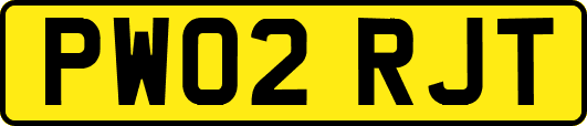 PW02RJT