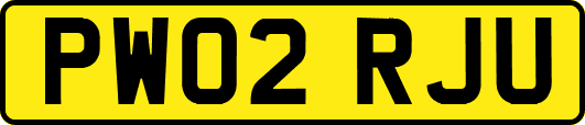PW02RJU