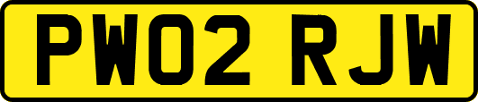 PW02RJW